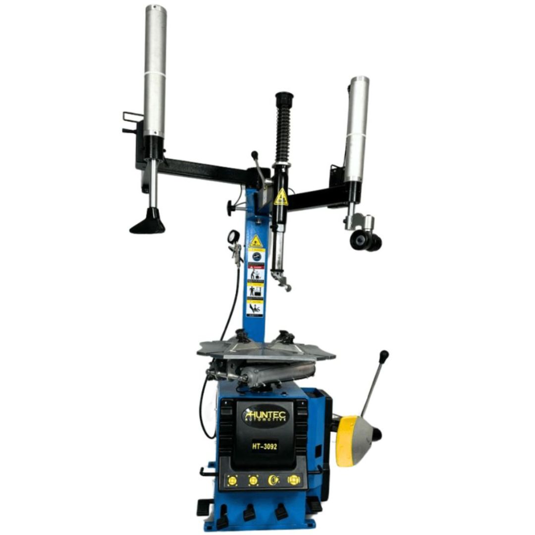 Desmontadora de Pneus